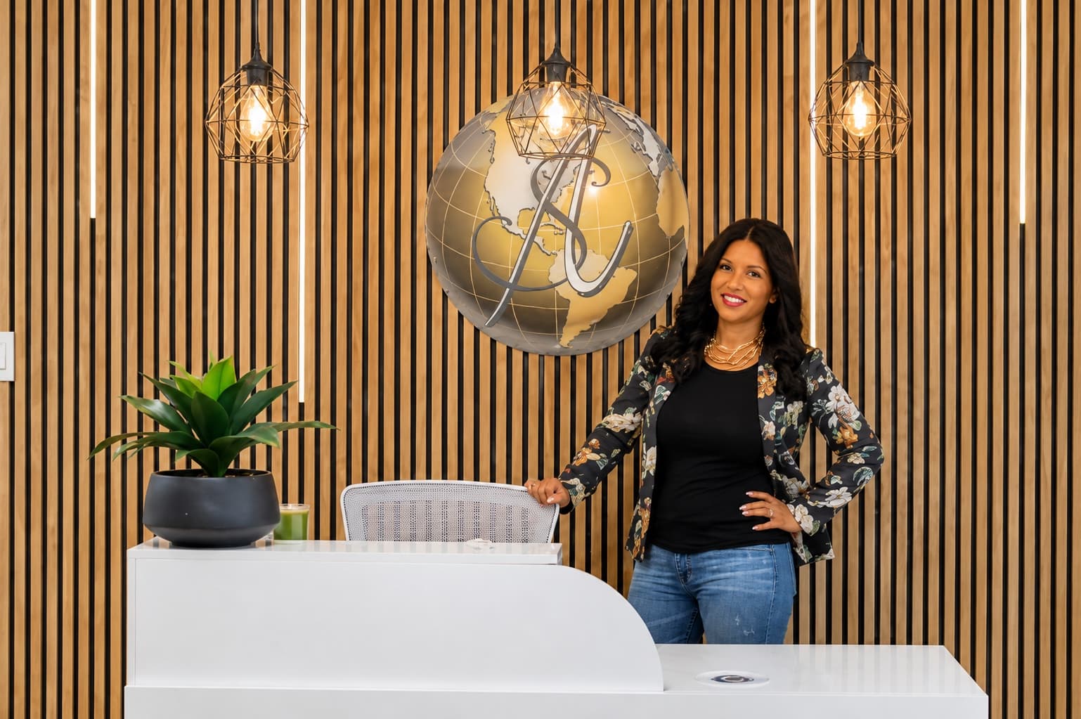 Nickie Alston, CEO & Founder of ASun Star
