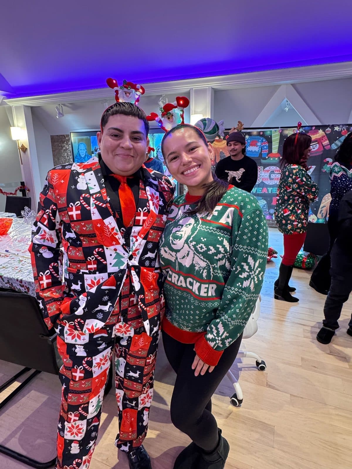 2025 Holiday Party photo 3