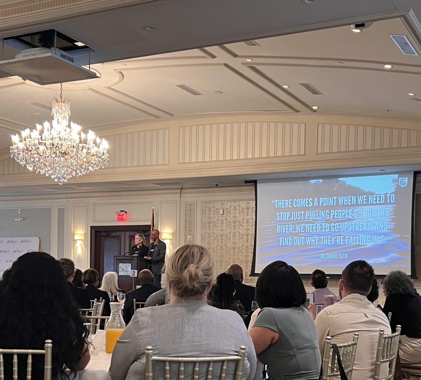 2026 Bergen's Promise Annual Legislative Lunch photo 3