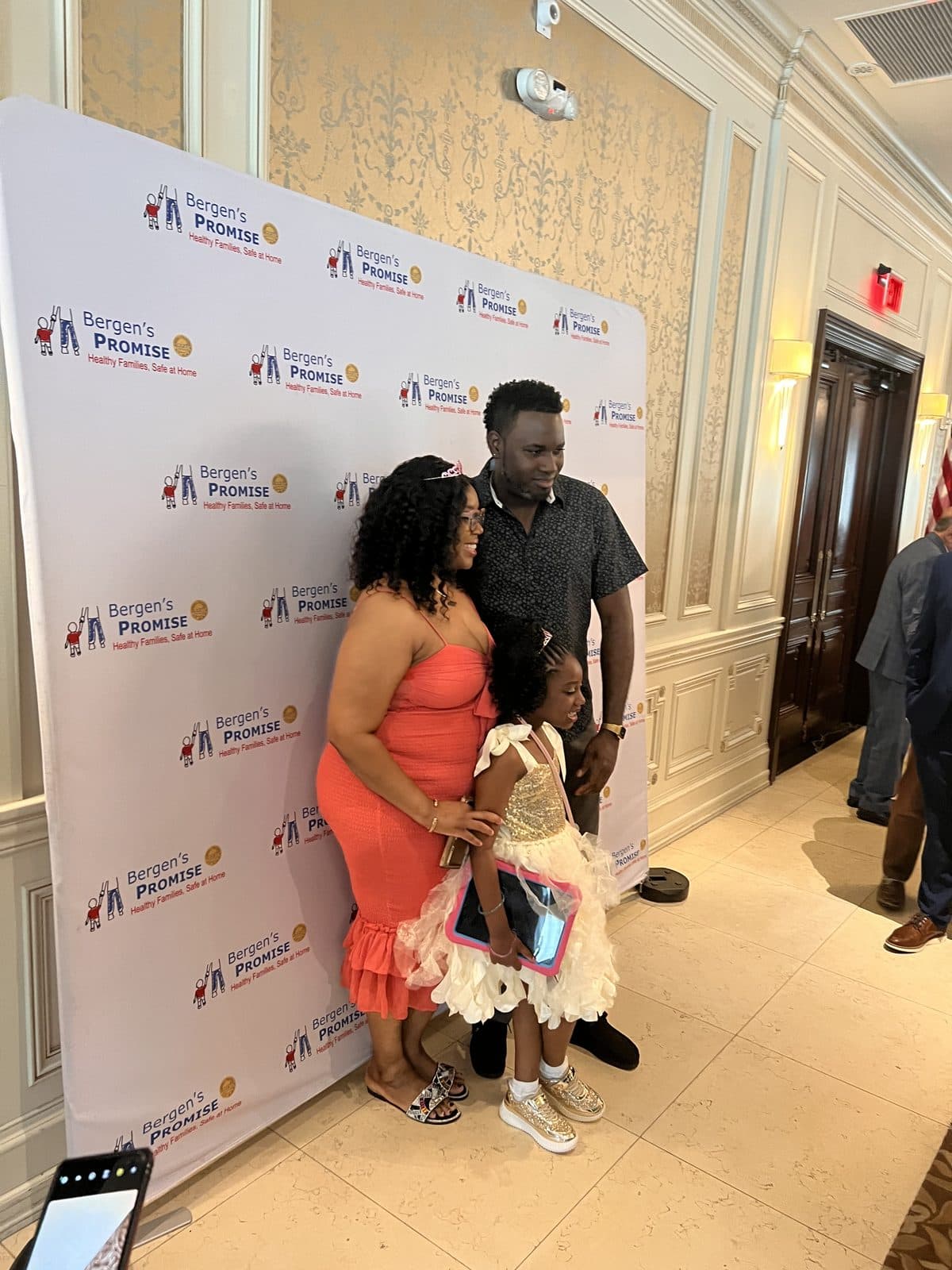 2026 Bergen's Promise Annual Legislative Lunch photo 4