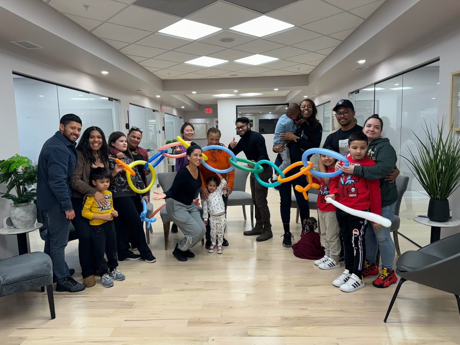 ASun Star Busy Bee Program