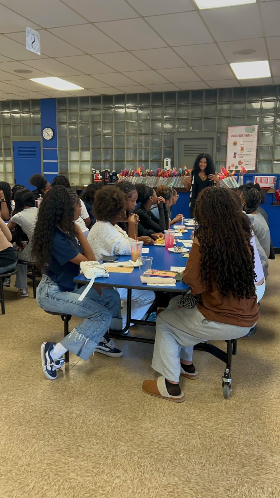 Delta Sigma Theta | "Delta Gems" Budgeting Workshop photo 2