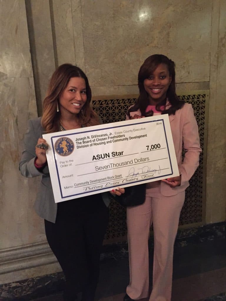 Grant Award photo 3