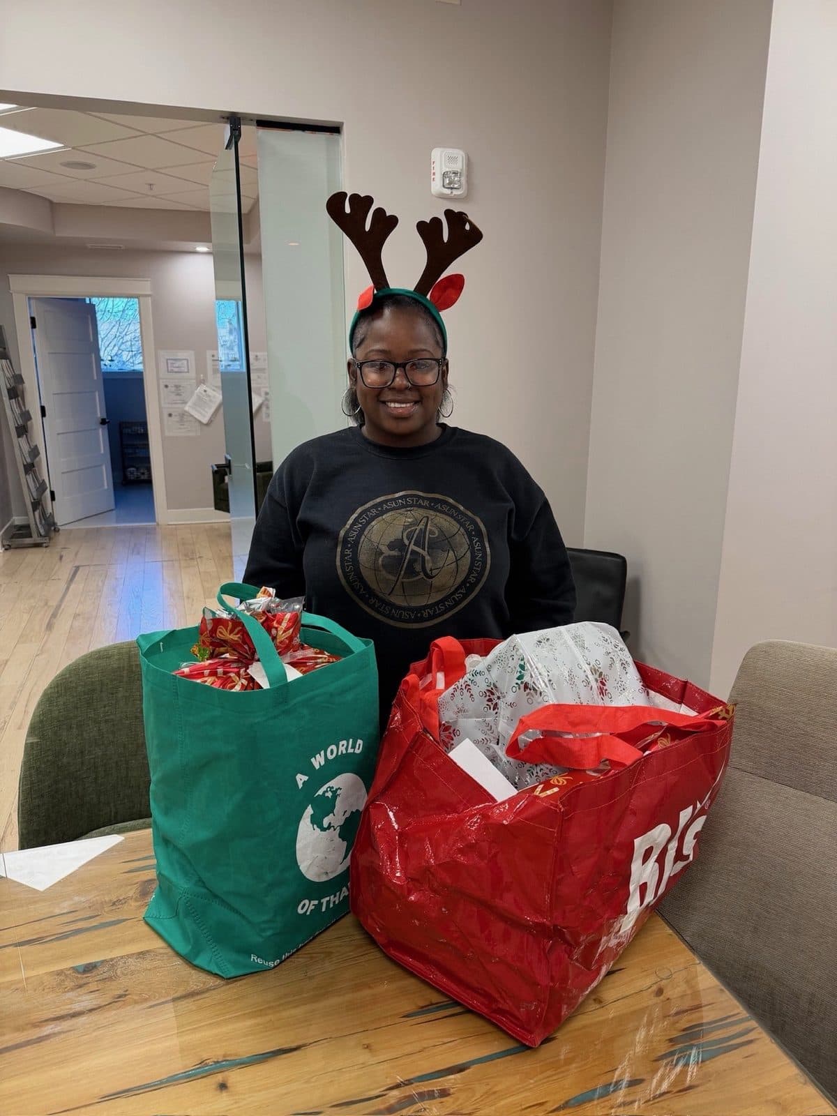 Holiday Coat & Toy Giveaway photo 3