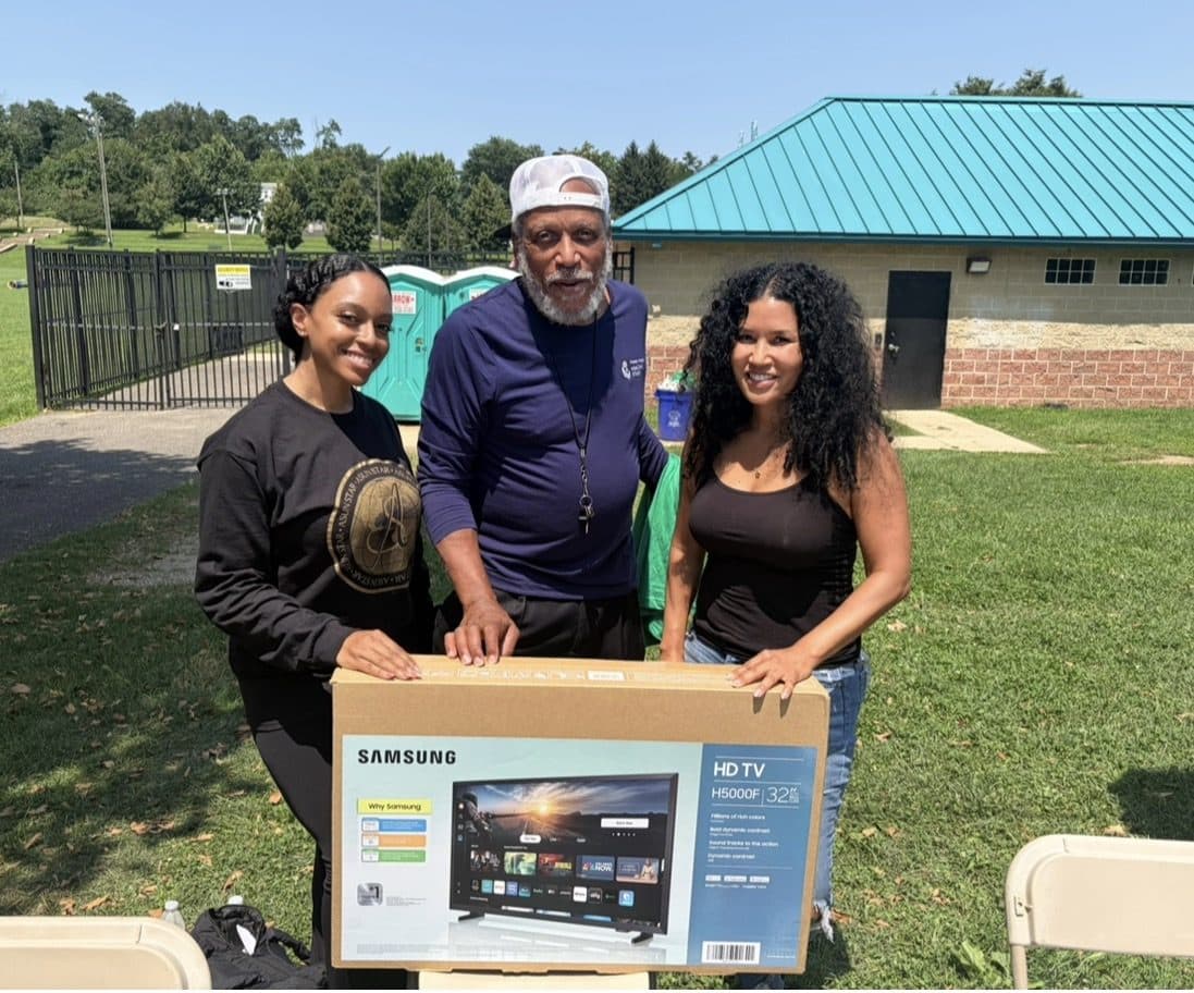 Men's Wellness Event photo 2