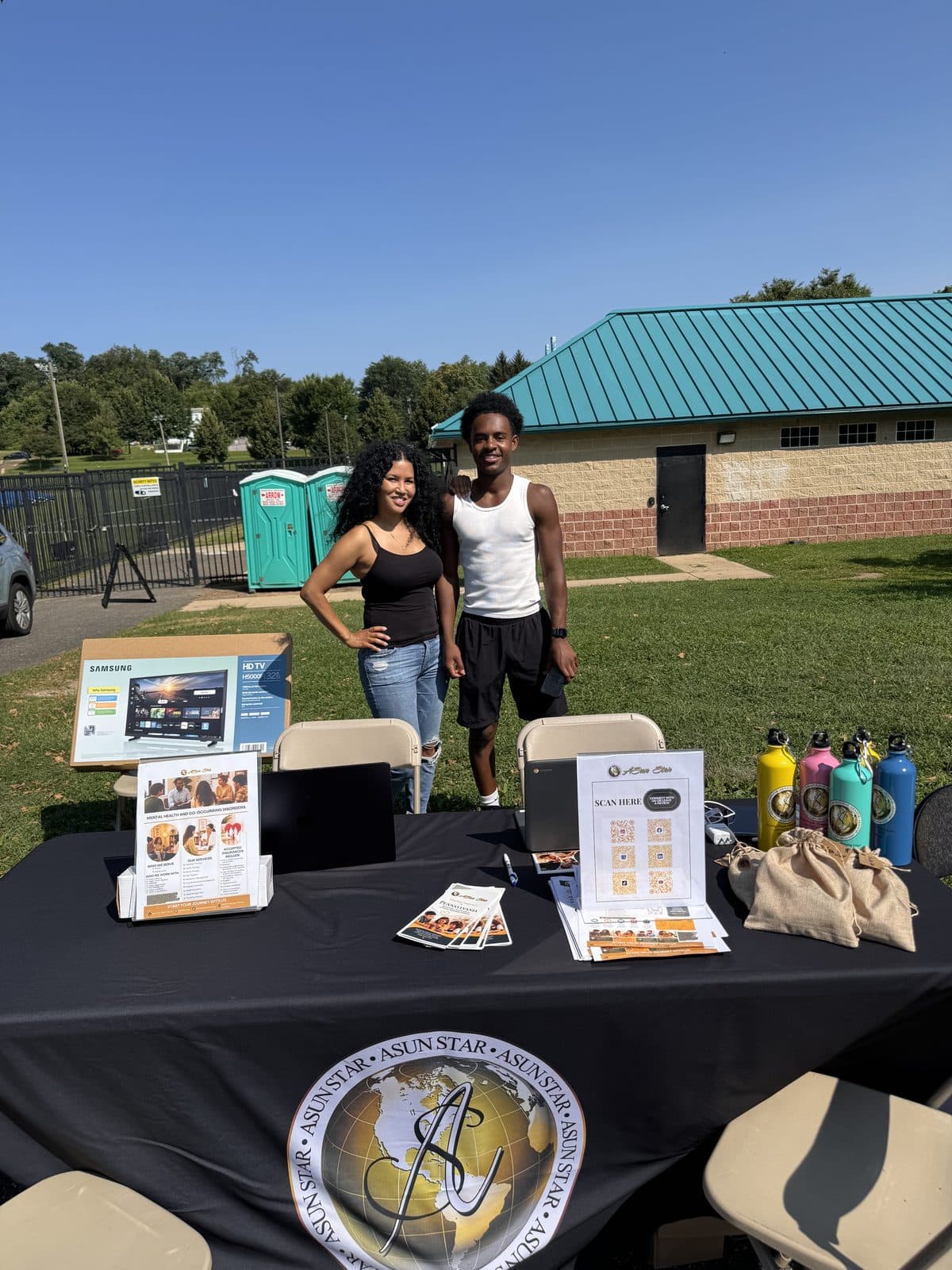 Men's Wellness Event photo 4