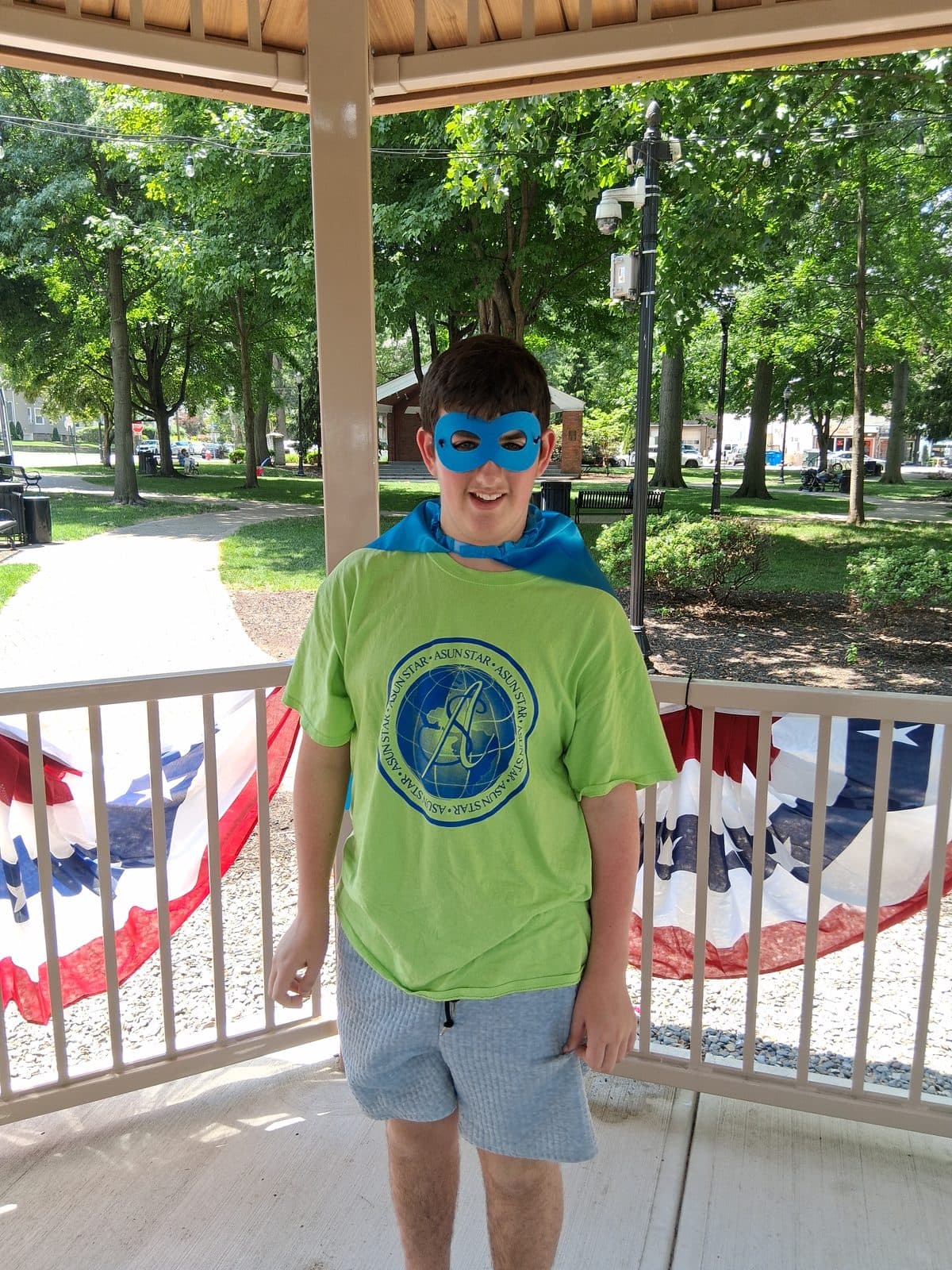 Summer Camp 2026 photo 3