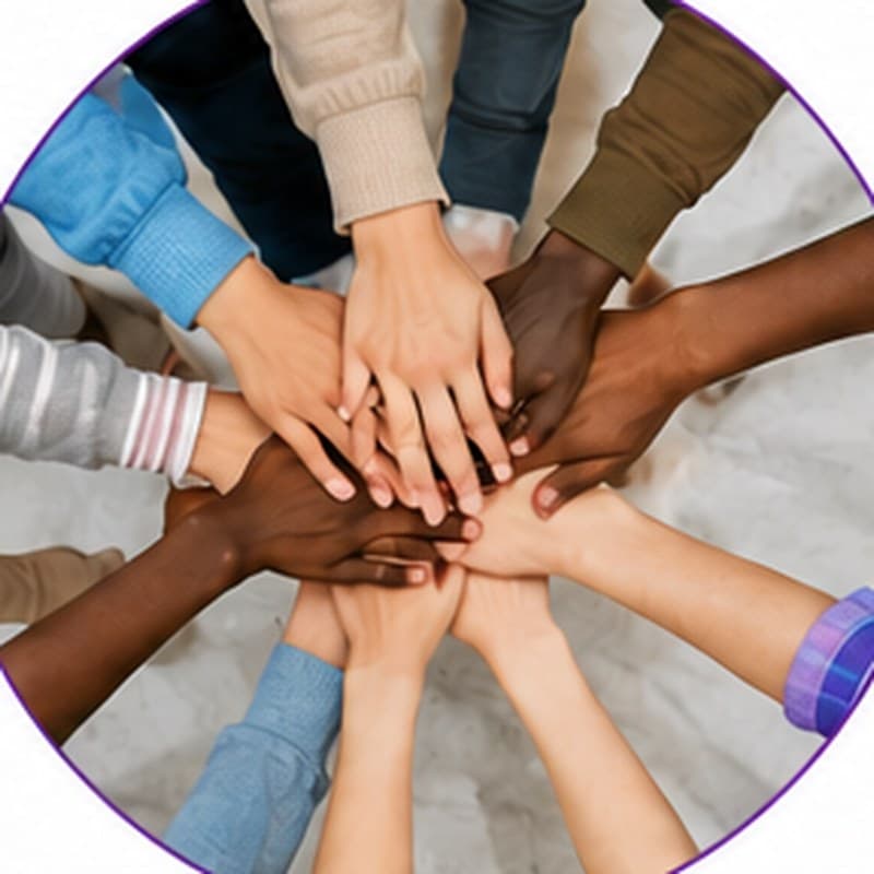 Community-centered