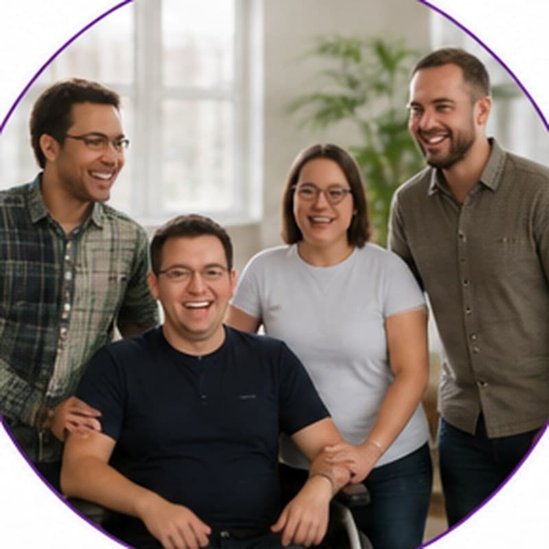 Inclusive & Affirming