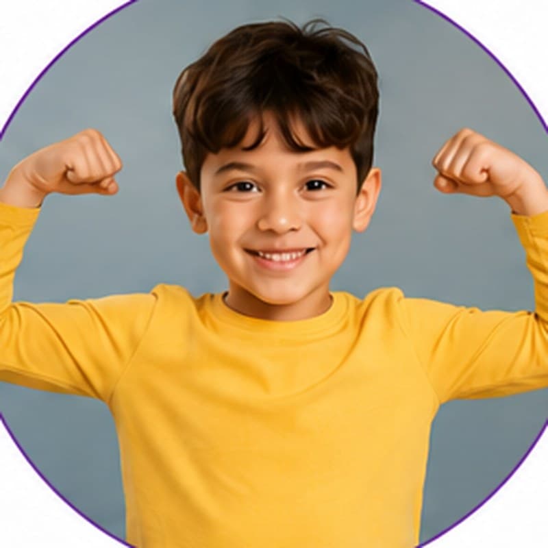 Strength-based